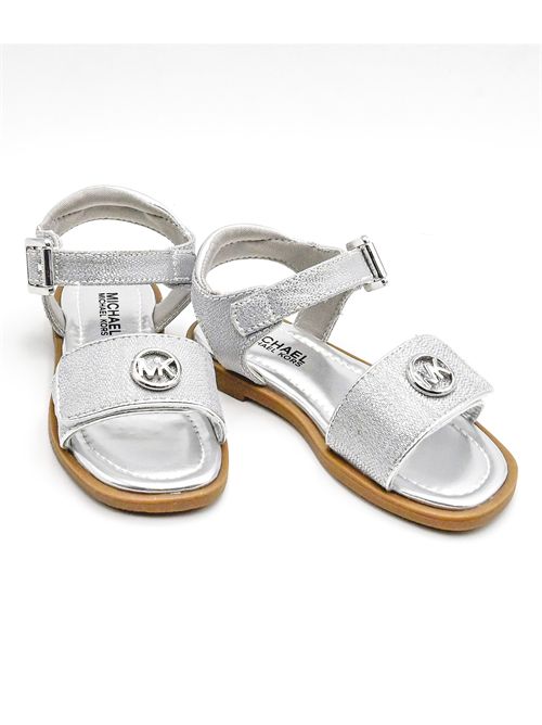 Sandalo, bambina, logato. MICHAEL KORS | MK01429040U